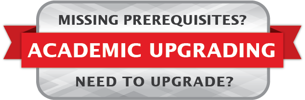 Academic Upgrading